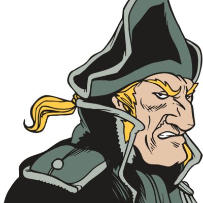 AR5 ADMIRAL 12 RQC Thumbnail