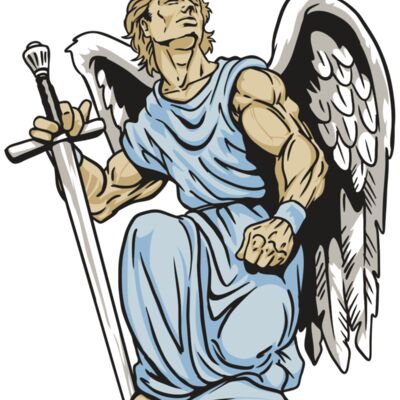 AR33 ANGEL 01 RQC Thumbnail