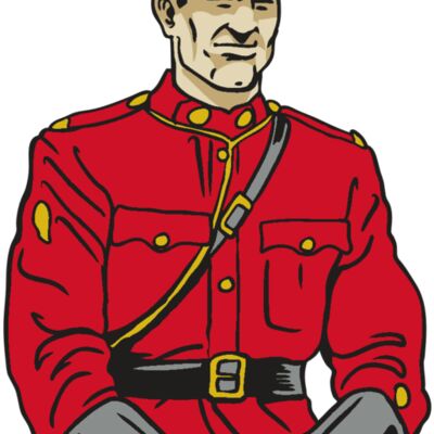 AR31 MOUNTIE 01 RQC Thumbnail