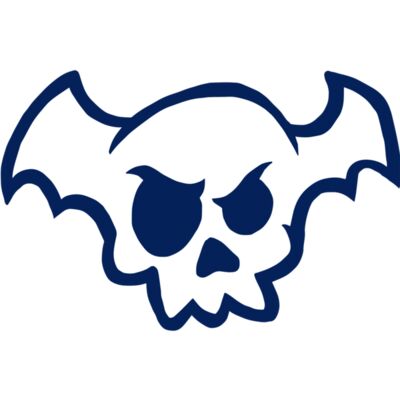 Elements Skulls logo template 49 Thumbnail