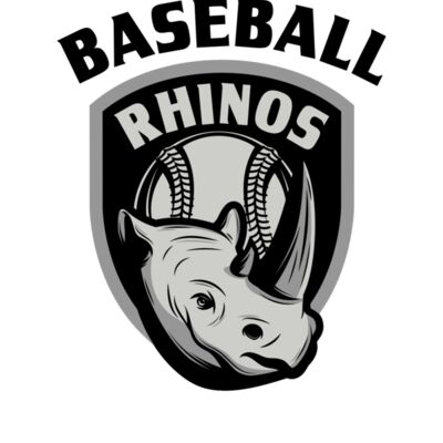 Baseball Rhinos 01 Thumbnail