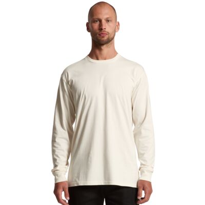 AS Colour / STAPLE L/S TEE Thumbnail