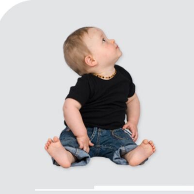 AS Colour / ORGANIC INFANT WEE TEE  Thumbnail