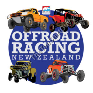2020 ORANZ Offroad Racing NZ - infants Design