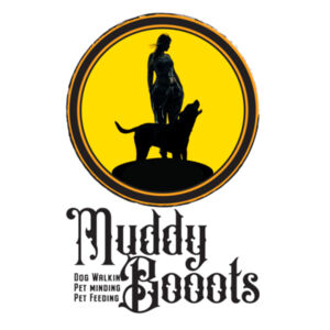 Muddy Booots Ladies Tee Shirt - most sizes - lots of garment colours Design