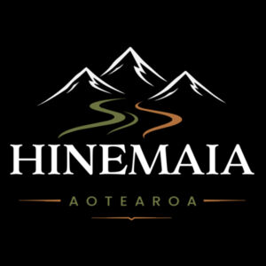 Hinemaia Ladies Hoodie- all sizes - print on both sides - quality guaranteed Hinemaia Ladies Hoodie- all sizes - print on both sides - quality guaranteed Design