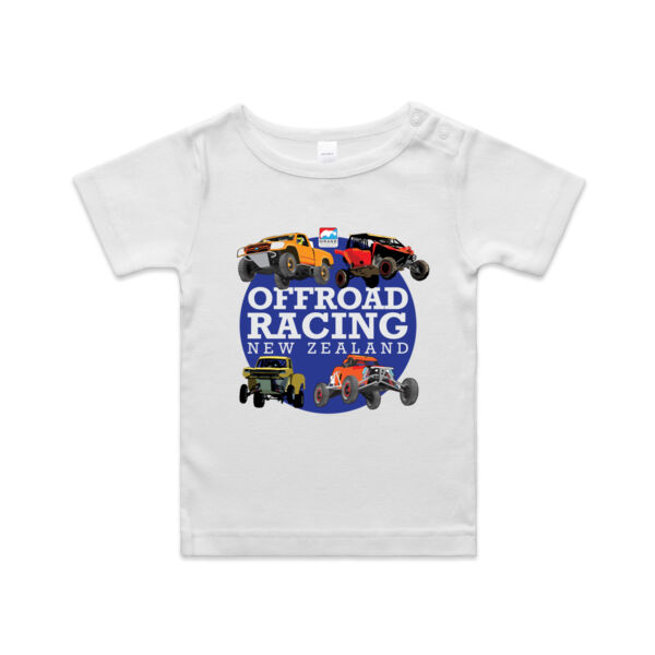 2020 ORANZ Offroad Racing NZ - infants Thumbnail