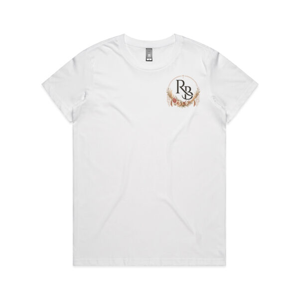 Rochelle Barrett Linedance ladies Tee - All sizes - Quality Guaranteed Thumbnail