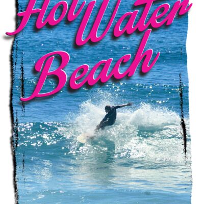 Hot Water Beach design 1 Thumbnail