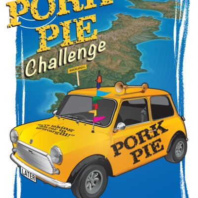 Pork Pie Charity Run Thumbnail