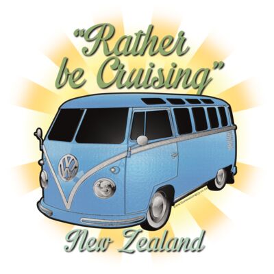 Rather Be Cruising Thumbnail