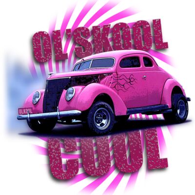 Ol Skool Cool Thumbnail