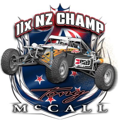 McCall Motorsport 11x Champ Thumbnail