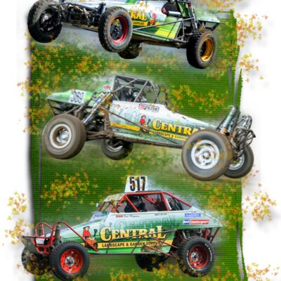 Central Landscapes race team Thumbnail