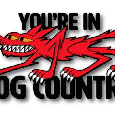 Dog Country Thumbnail
