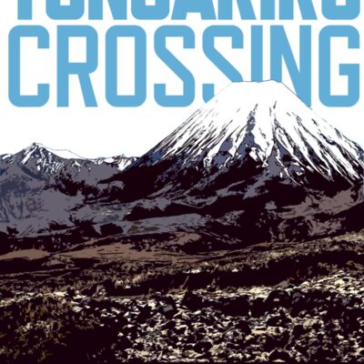 Ngaruhoe and Tongariro Crossing Thumbnail