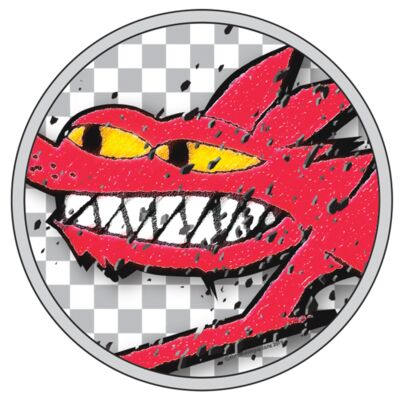 The Desert Dawg Thumbnail