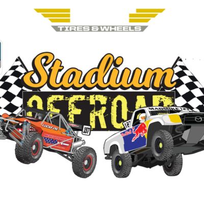 Mickey Thompson NZ Stadium Offroad Champs 2021 DB Thumbnail