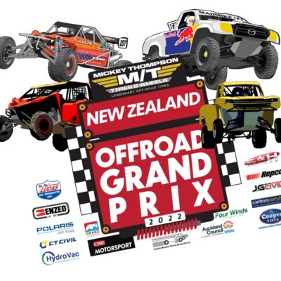 Offroad Grand Prix 2022 Thumbnail