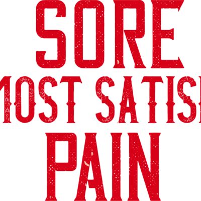 Sore  The most satisfying pain 01 Thumbnail