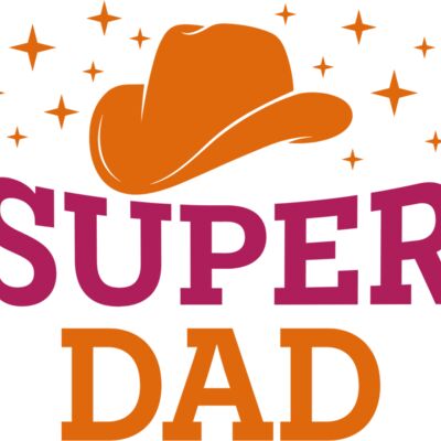 Super Dad Thumbnail