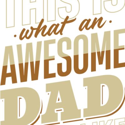 This is what an awesome Dad looks like! Thumbnail