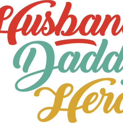 Husband Daddy Hero Thumbnail