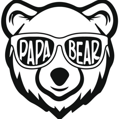Papa Bear Thumbnail