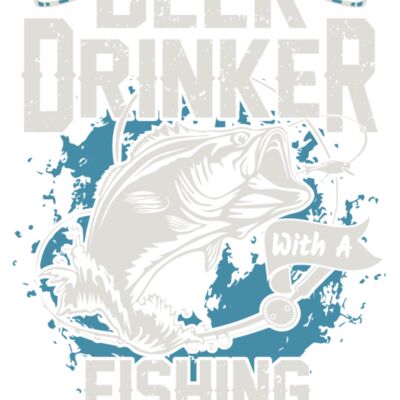 Just another beer drinker with a fishing problem Thumbnail