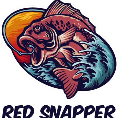 Red Snapper Thumbnail