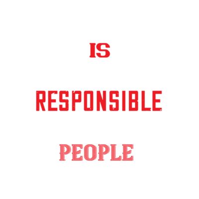 gravitation is not responsible 01 Thumbnail