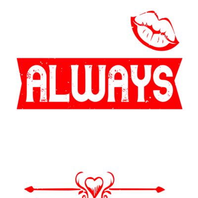 mrs always right 01 Thumbnail