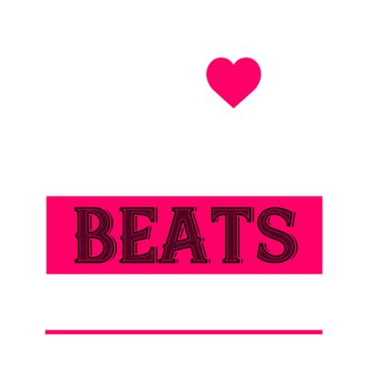 my love only beats for her 01 Thumbnail