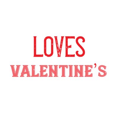 this guy loves valentines day 01 Thumbnail