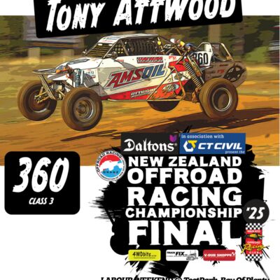 360 Tony Attwood ORANZ Finals 2025 Thumbnail