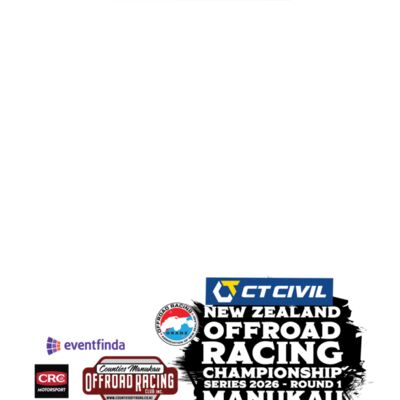 ORANZ NZ Offroad Racing Championship round1 2026 - Manukau Thumbnail