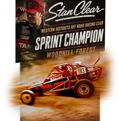 Stan Clear Tee Design 1 Thumbnail