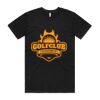 AS Colour / BASIC TEE Thumbnail
