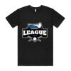 AS Colour / BASIC TEE Thumbnail