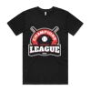 AS Colour / BASIC TEE Thumbnail
