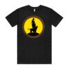 AS Colour / BASIC TEE Thumbnail