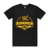 AS Colour / BASIC TEE Thumbnail