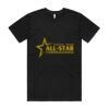 AS Colour / BASIC TEE Thumbnail