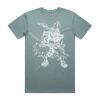 AS Colour / STAPLE TEE Thumbnail