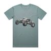 AS Colour / STAPLE TEE Thumbnail
