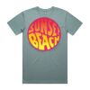AS Colour / STAPLE TEE Thumbnail