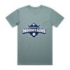 AS Colour / STAPLE TEE Thumbnail