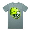 AS Colour / STAPLE TEE Thumbnail