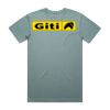 AS Colour / STAPLE TEE Thumbnail