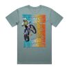 AS Colour / STAPLE TEE Thumbnail